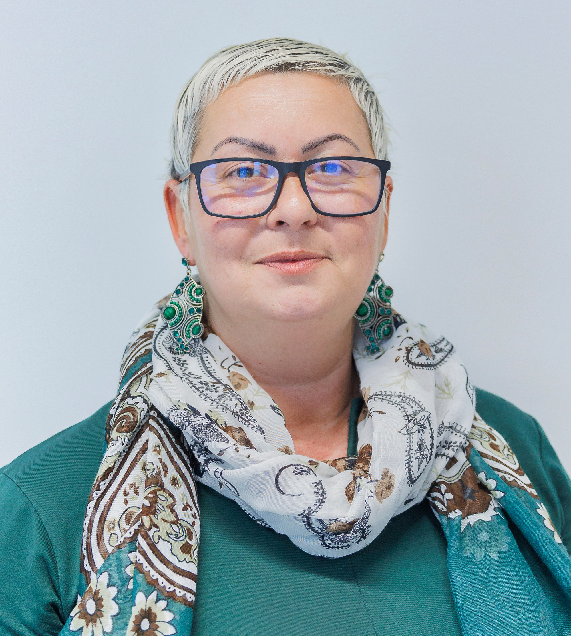 Елена Вързилова