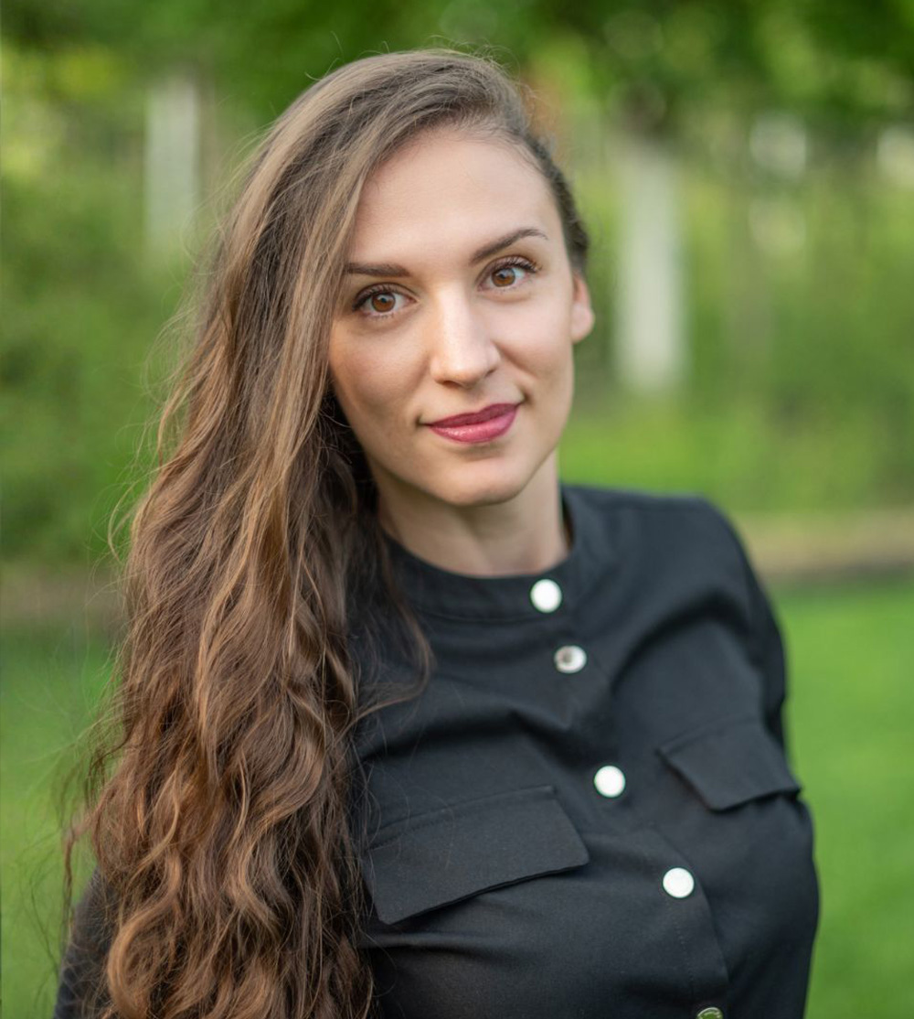 Станислава Георгиева